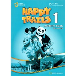 Happy Trails - 1 WB 