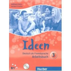 Ideen - 3 AB 