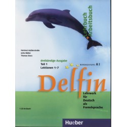 Delfin - A1 KB+AB+CD (1-7) 