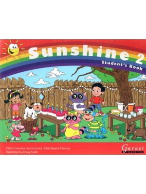 Sunshine - 2 SB 