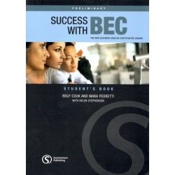 Success with BEC - Prelim. SB 