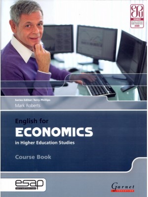  English for Economics - CB 