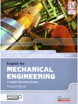  English for Mechanical Engineering - CB 