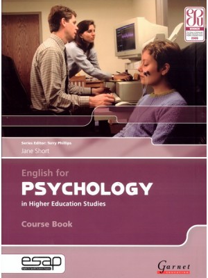  English for Psychology - CB 