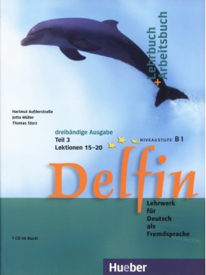 Delfin - B1 KB+AB+CD (15-20) 