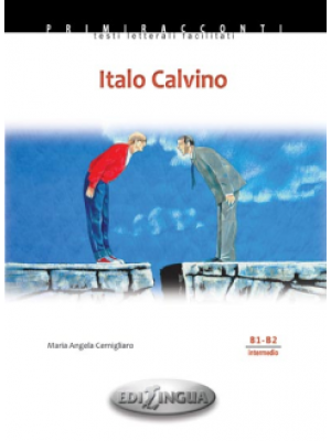Italo Calvino + CD 