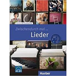 Zwischendurch mal ... Lieder 