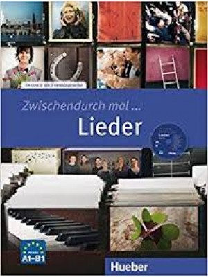 Zwischendurch mal ... Lieder 