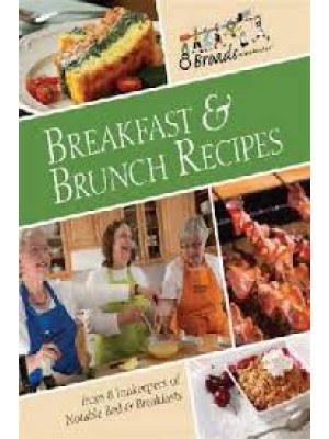Breakfast & Brunch Recipes 