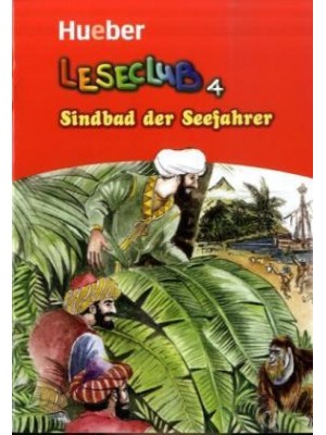 Sindbad der Seefahrer 