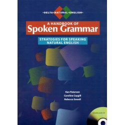A Handbook of Spoken Grammar 