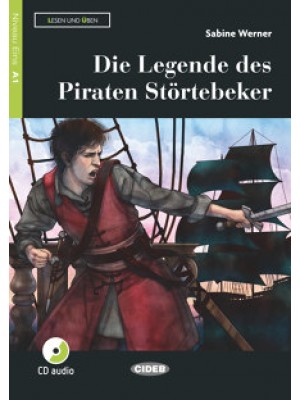 Die Legende des Piraten Störtebecker 