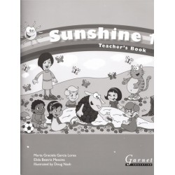 Sunshine - 1 TB 