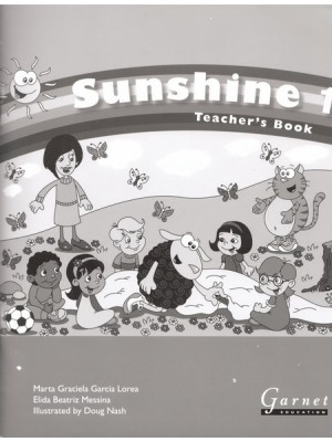 Sunshine - 1 TB 