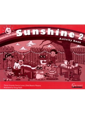 Sunshine - 2 AB 