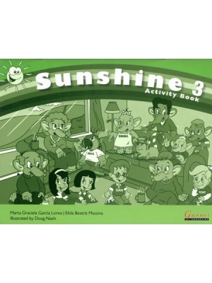 Sunshine - 3 AB 