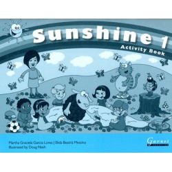 Sunshine - 1 AB 