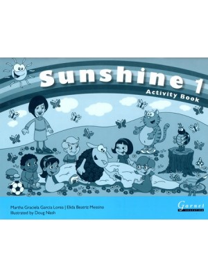 Sunshine - 1 AB 