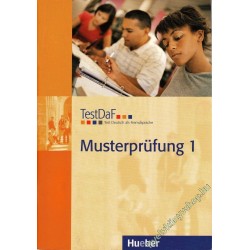 TestDaF Musterprüfung 1 