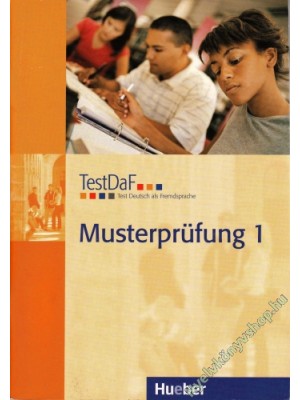 TestDaF Musterprüfung 1 