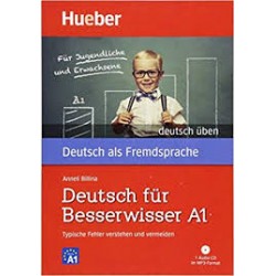 Deutsch fur Besserwisser A1 