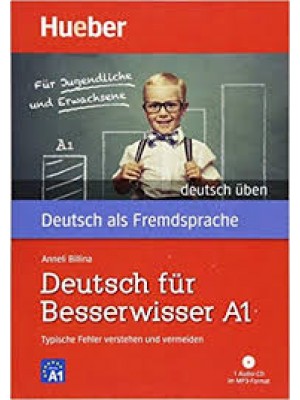 Deutsch fur Besserwisser A1 