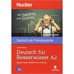 Deutsch fur Besserwisser A2