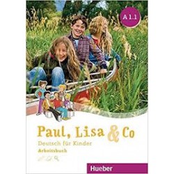 Paul, Lisa & Co AB A1.1 