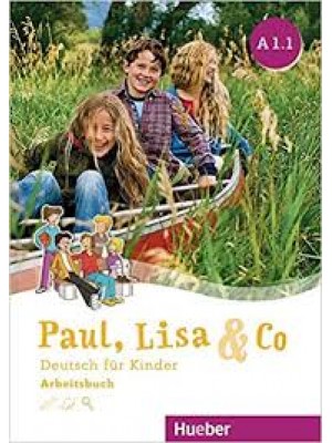 Paul, Lisa & Co AB A1.1 