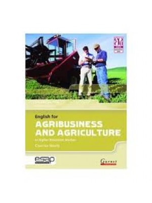 English for Agribusiness and Agriculture 
