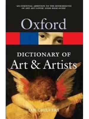 Dictionary of Art & Artists 