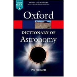 Dictionary of Astronomy 