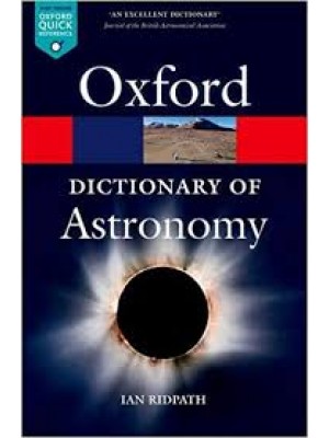 Dictionary of Astronomy 