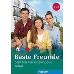 Beste Freunde B1/2 KB 