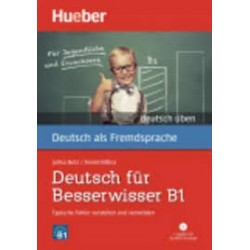 Deutsch fur Besserwisser B1 