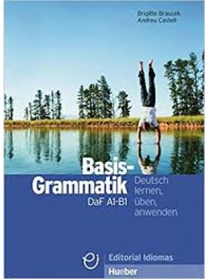 Basis-Grammatik 