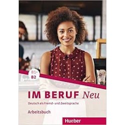 Im Beruf Neu B1+/B2 AB 