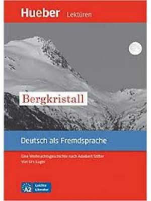 Bergkristall 