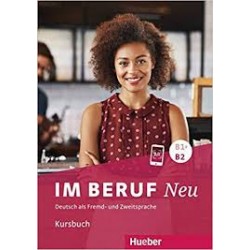 Im Beruf Neu B1+/B2 KB 