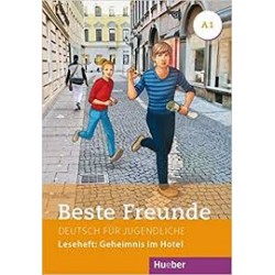 Geheimnis im Hotel - Beste Freunde 