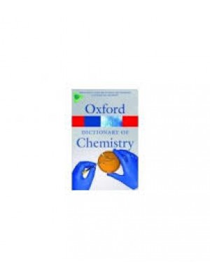 Dictionary of Chemistry 