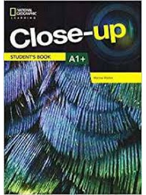 Close-Up A1+ SB+Online Student Zone 2ed