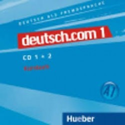 Deutsch.com - 1 CDs 
