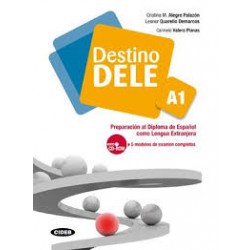 Destino DELE A1 