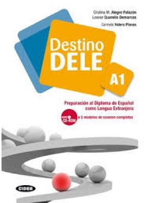 Destino DELE A1 