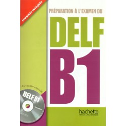 Delf B1 + CD 