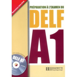 Delf A1 + CD 