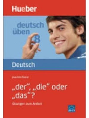 Der,die oder das? 