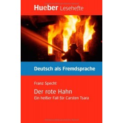 Der rote Hahn 