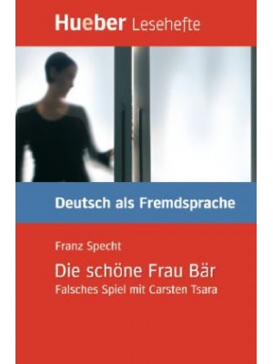 Die schöne Frau Bär 